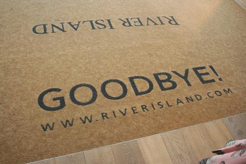 River Island, Swindon